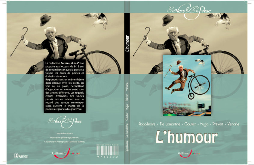 En Vers & En Proses - Humour