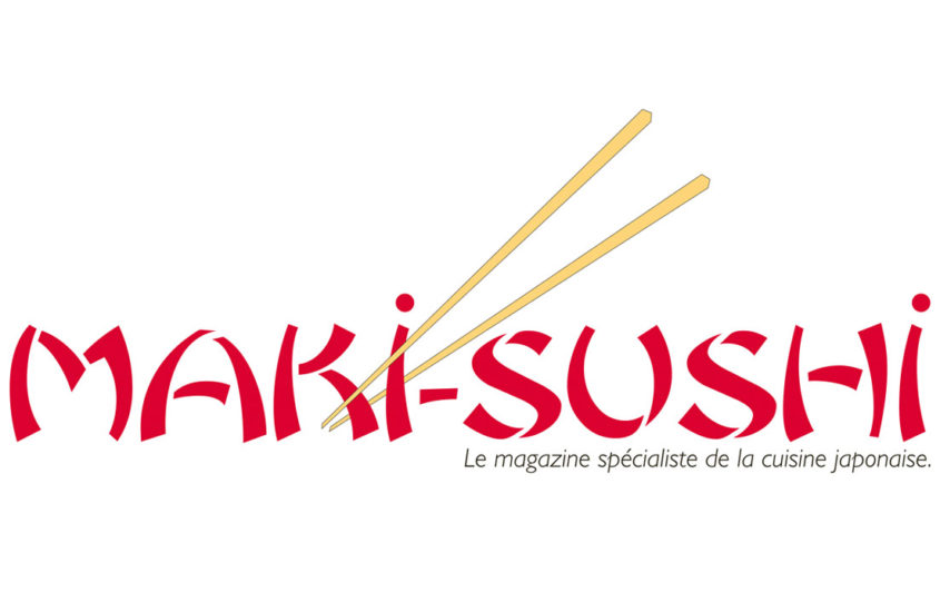 Maki-Sushi - Logo
