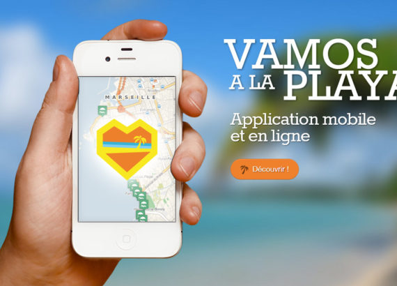 Vamos a la Playa