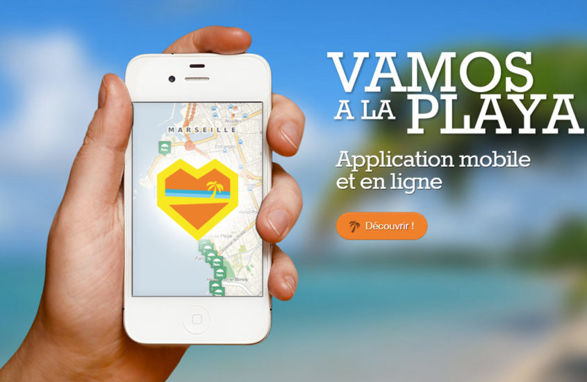 Vamos a la Playa