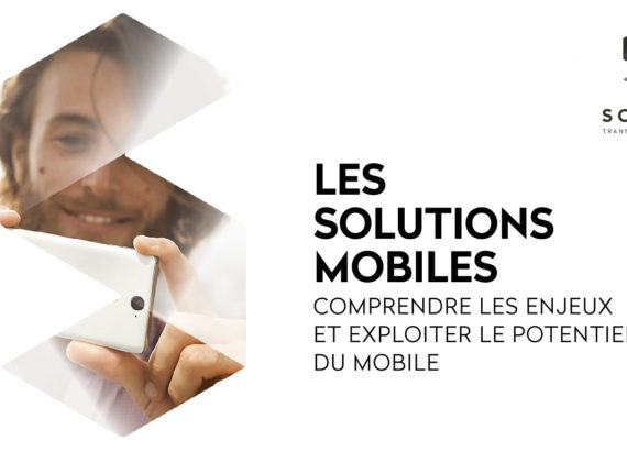 Les solutions mobiles - Mathieu Molinaro (pour Scala)