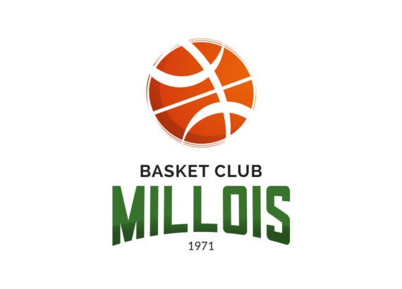 BCMillois - Logotype 2015 - Officiel
