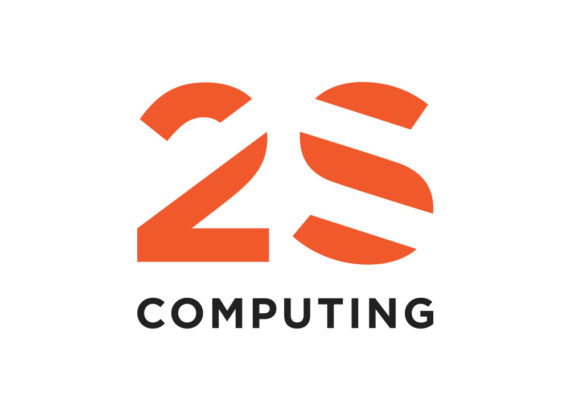 2S Computing (Logotype 2016)