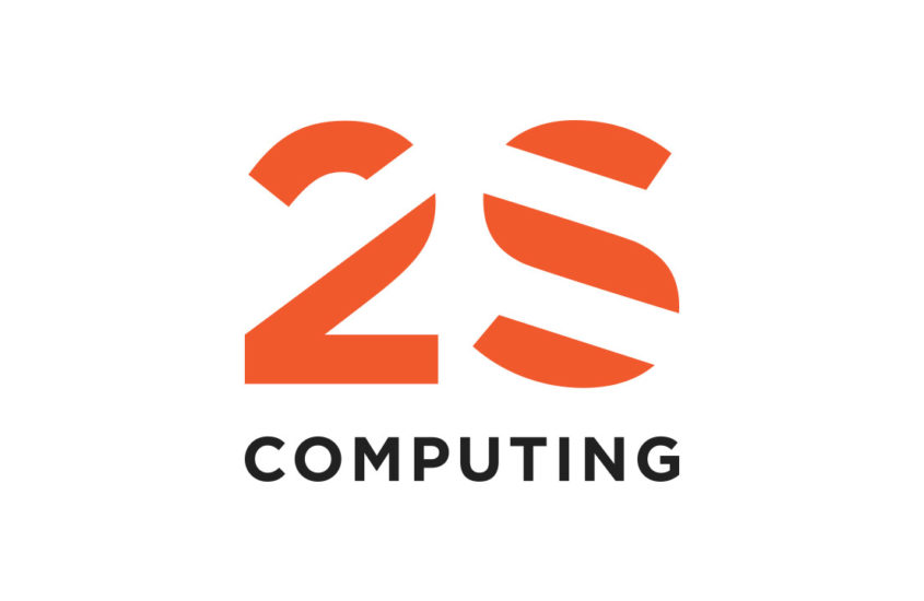 2S Computing (Logotype 2016)