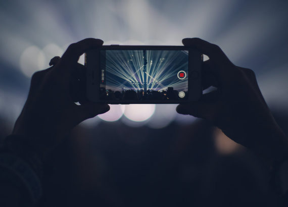 Application Mobile
