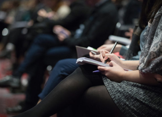 Conférence