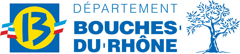 Département des Bouches-du-Rhône