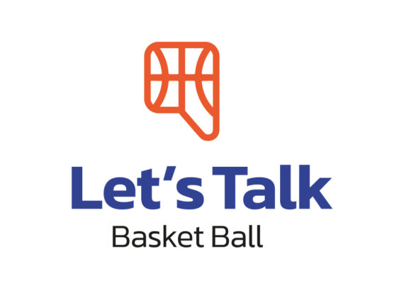 Let's Talk Basket Ball - Officiel - 2020