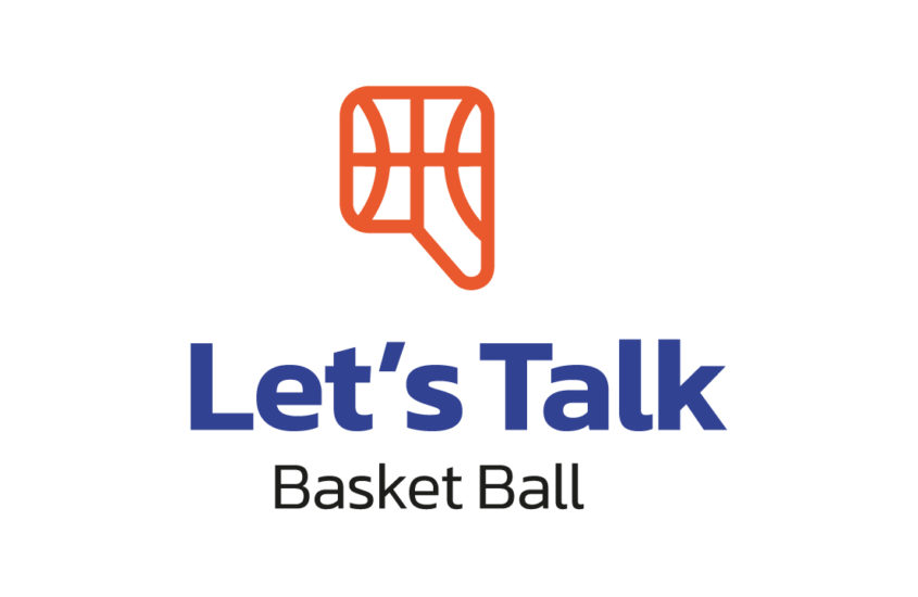 Let's Talk Basket Ball - Officiel - 2020