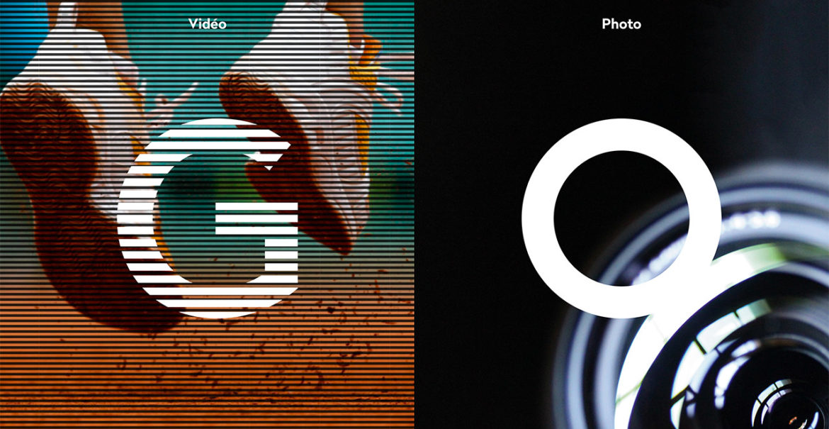 Go Production - Logotype (2014)
