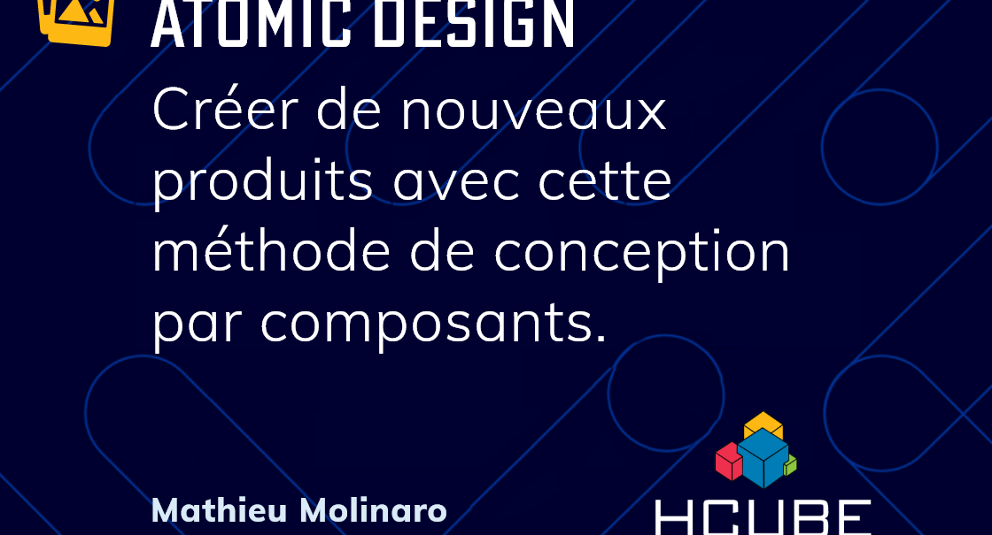 Atomic Design