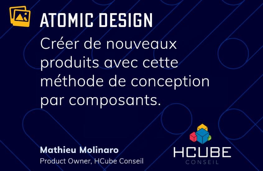 Atomic Design